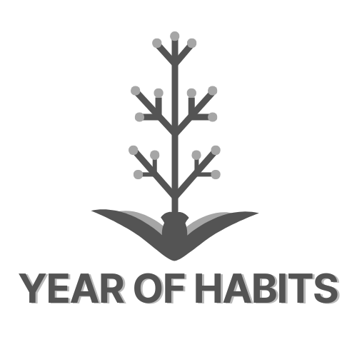 Year of Habits